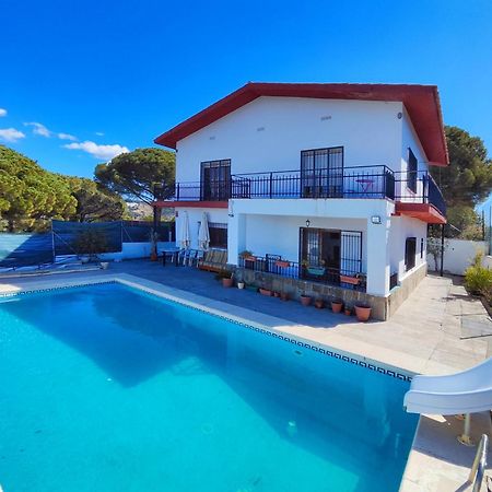 Вилла Casa Con Piscina Privada En Сан-Поль-де-Мар Экстерьер фото