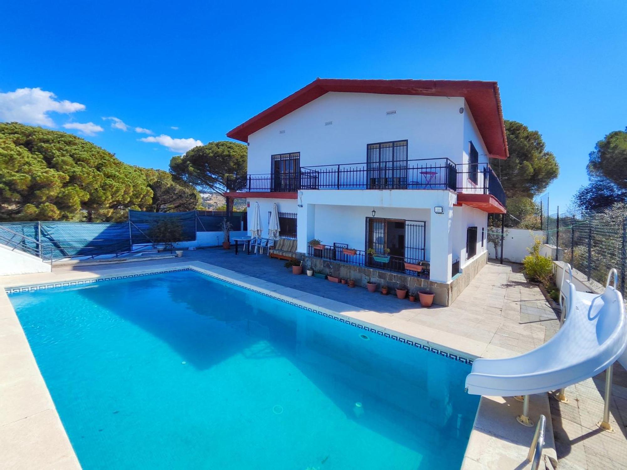 Вилла Casa Con Piscina Privada En Сан-Поль-де-Мар Экстерьер фото
